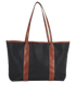 Bayswater Scotchgrain Tote, back view